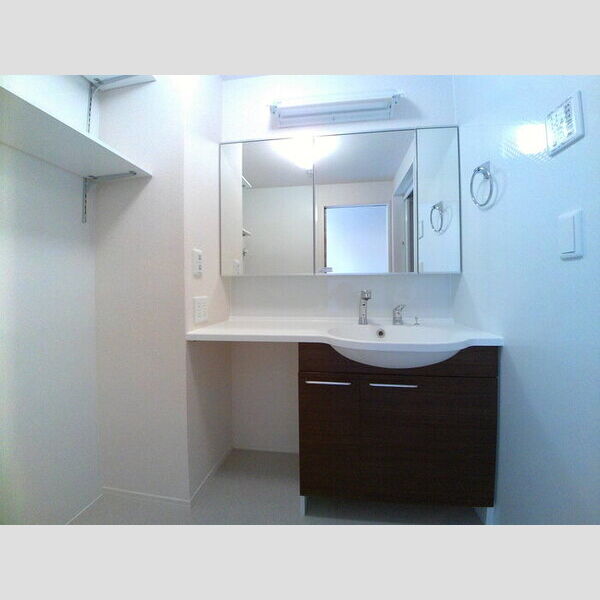 エトワール本町 洗髪洗面台