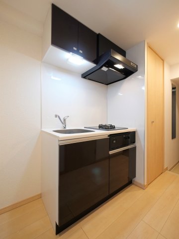 VERXEED阪東橋MAXIV4階 内観