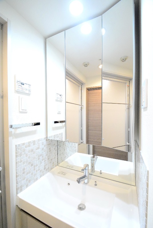 ステージグランデ台東根岸アジールコート11階 ※カラータイプ異なります。