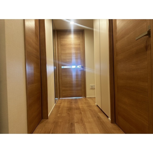 Brillia東中野Park side Hills5階 部屋その他