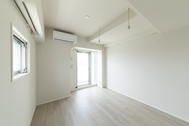 プラウドフラット木場Ⅱ1110号室 同建物別部屋の参考画像