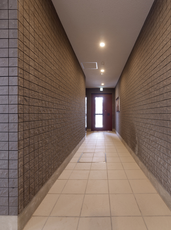 リブリ・La glycine4階 部屋その他