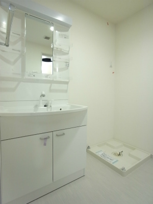 リブリ・hino 洗面