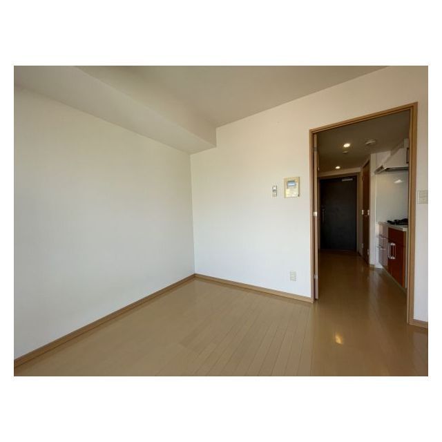 Conde相模原1102号室 リビング