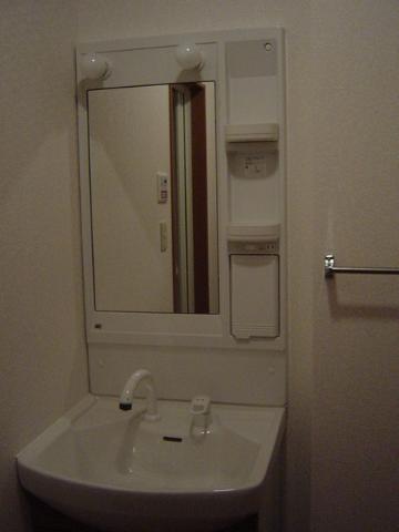 シャトレーン 洗面