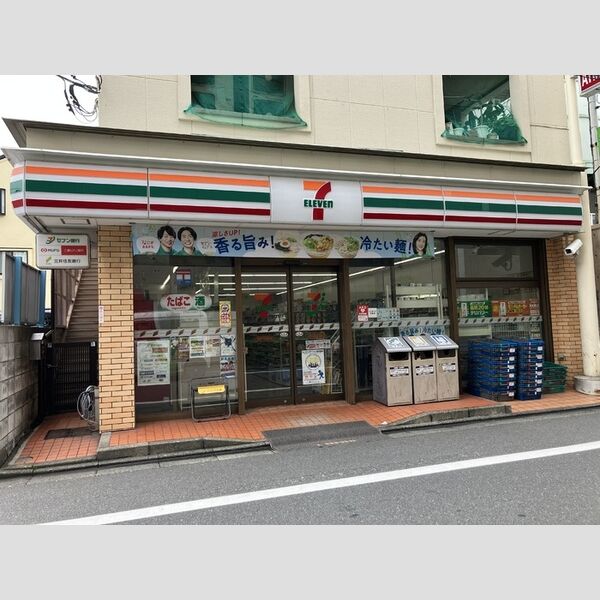 D Paina 千年新町 セブンイレブン川崎千年新町店138m