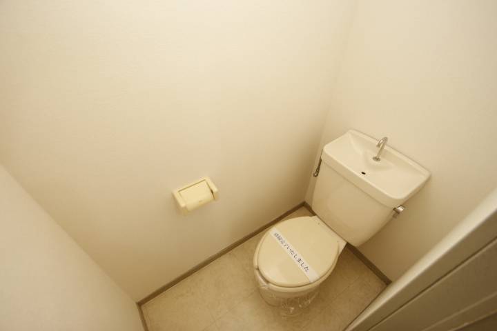 スィート　ドリームＢ1階 部屋その他