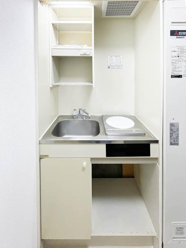 クレール八雲 バス