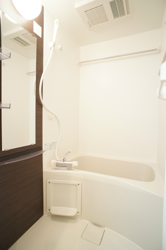 リブリ・インパル お風呂