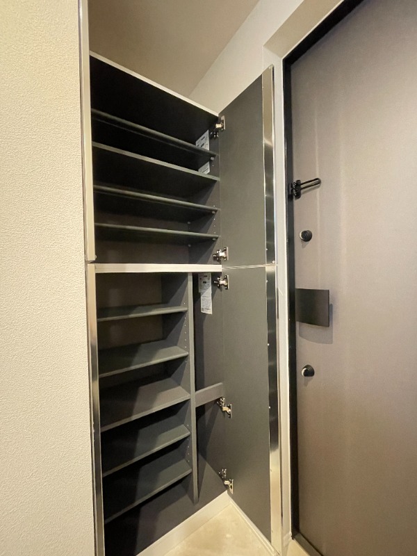 MONOLITH錦糸町4階 収納