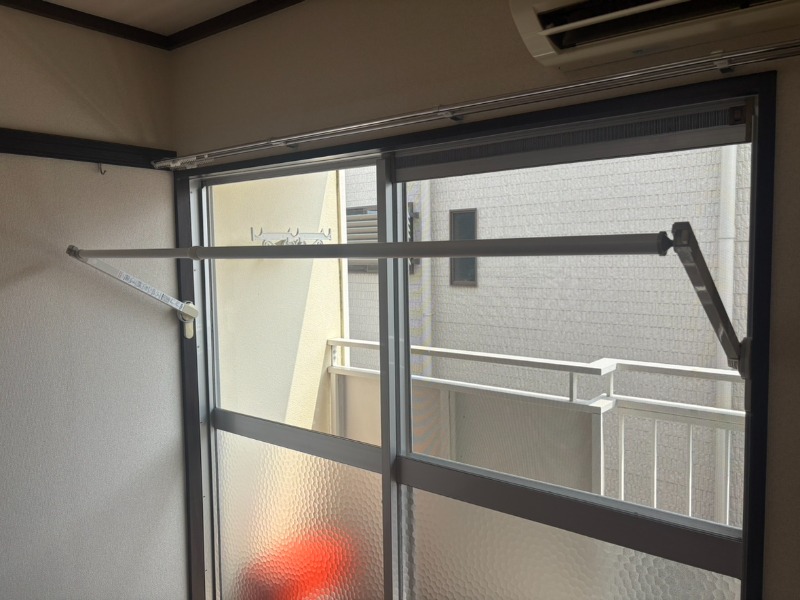 フォレストハイム2階 部屋その他