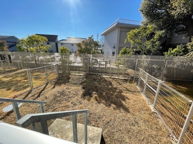 アールリエット三鷹107号室 参考写真