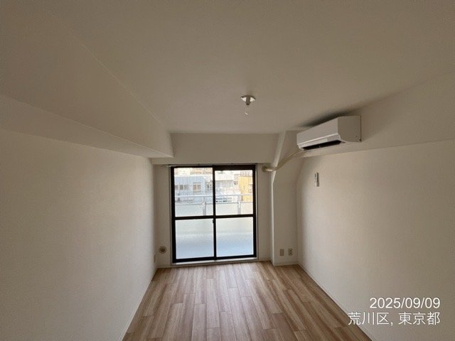 スカイコート鶯谷6階 部屋その他