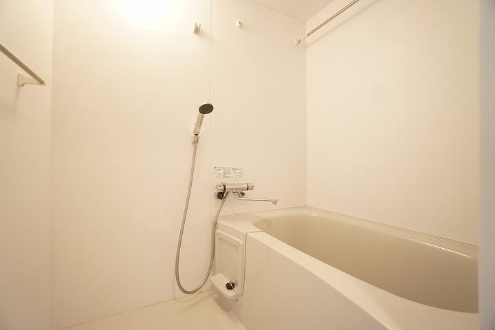 JMFResidence町田1階 バス