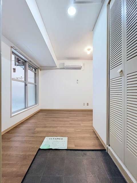 ライオンズマンション大塚第２2階 玄関