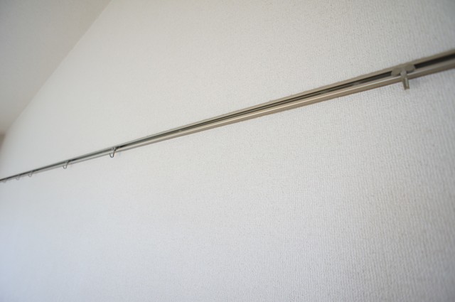 第５藤ビル0305号室 ピクチャーレール