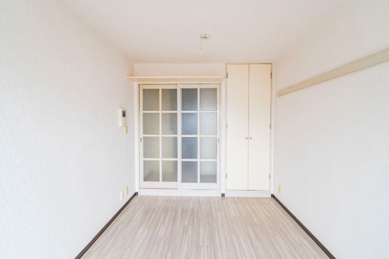 ベルサイユ池上第３3階 同建物別部屋の参考画像