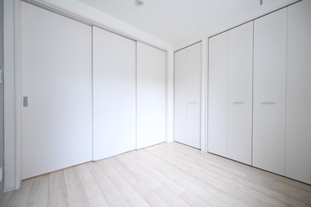 フェリデンシア御嶽山1階 部屋その他