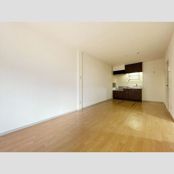 ラフィネ　FGG101号室 LDK