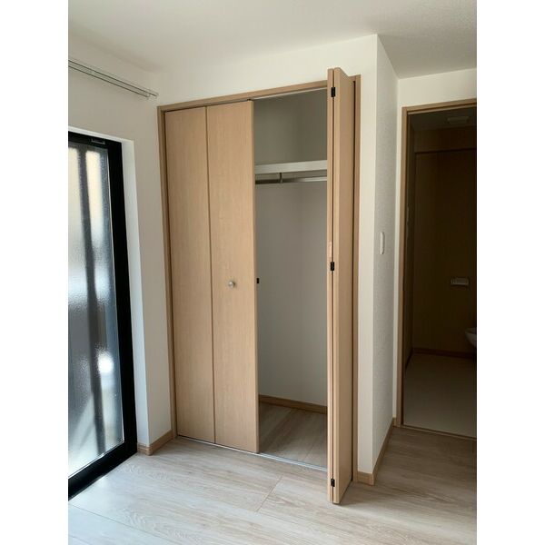 Sugar Grace Kawasaki101号室 部屋その他