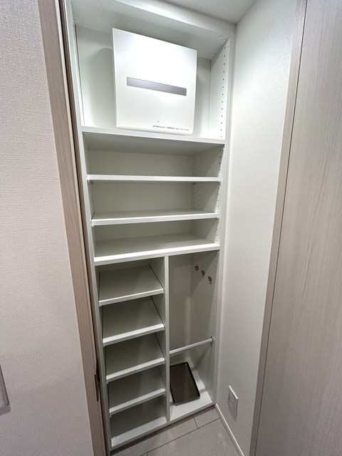 ザ・パークワンズ日本橋人形町 SIC　2025年10月撮影