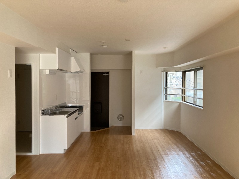 ツイン・コート4階 部屋その他