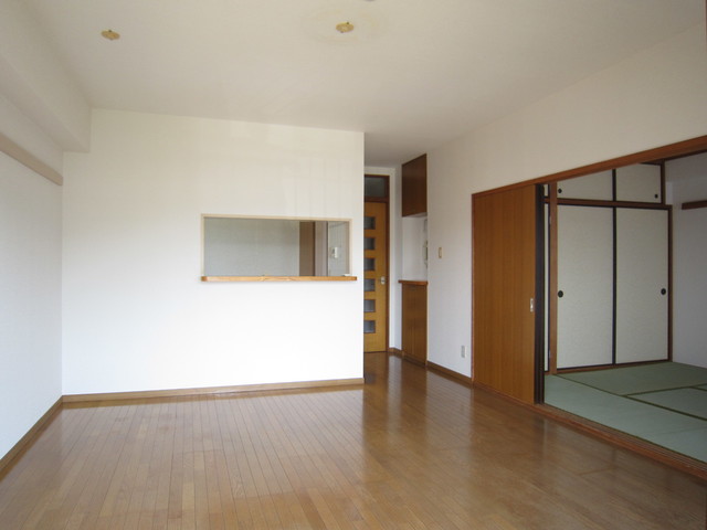 ブールヴァル鎌倉手広 他号室参考写真