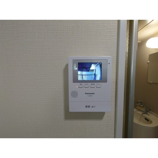 高橋ビル402号室 部屋その他
