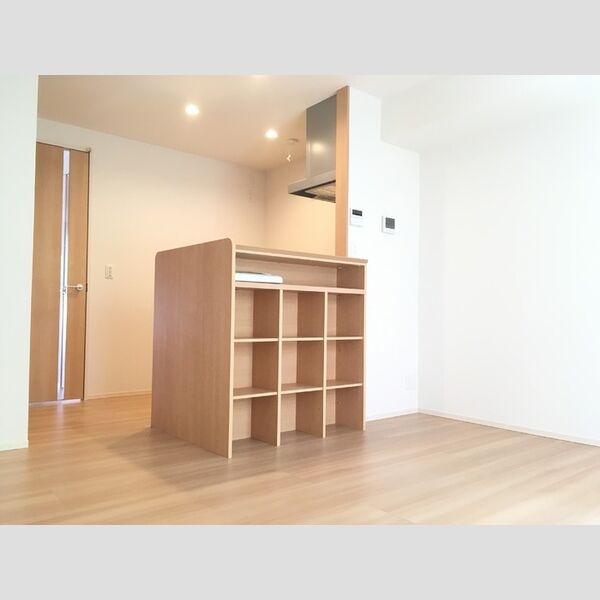 ソラーナ国分寺102号室 部屋その他