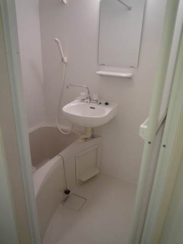 ラフィネ南千住3階 部屋その他