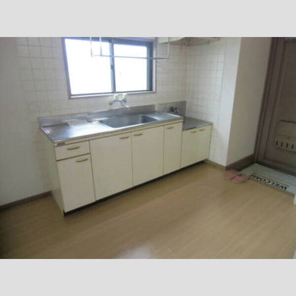 エムハイツ桜木303号室 303(ダイニング)