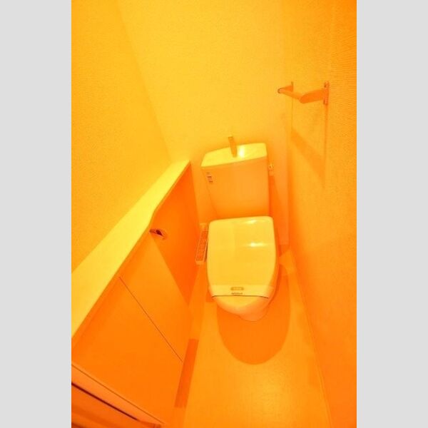 リベルテ　B102号室 同建物別部屋の参考画像