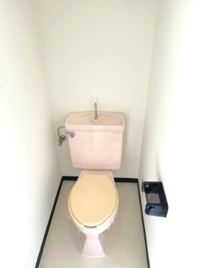 パストラル長田 ※写真は別室です