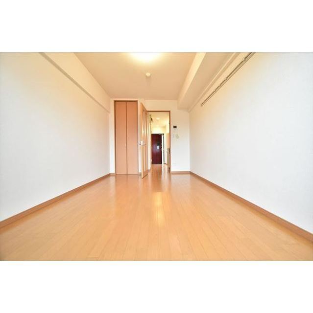 ヴェルト川口 内観