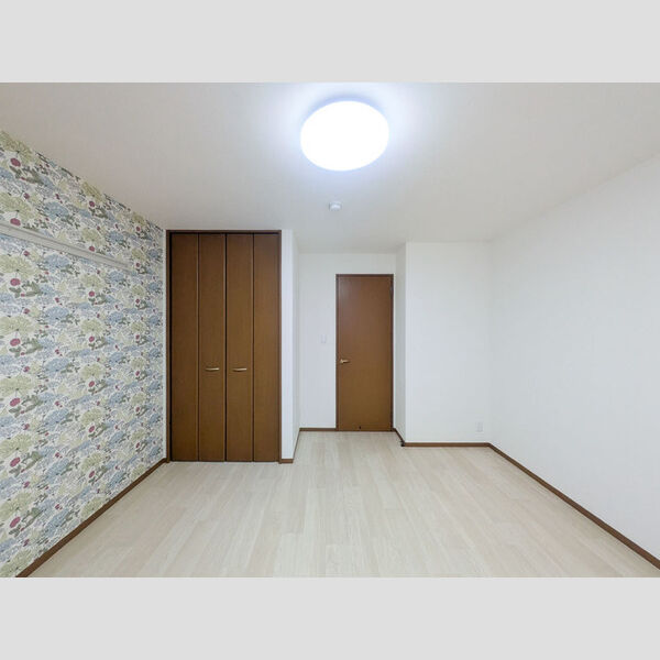 リッツハウスⅡ 洋室8.0帖