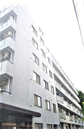 桜木町三和プラザシティーの外観画像