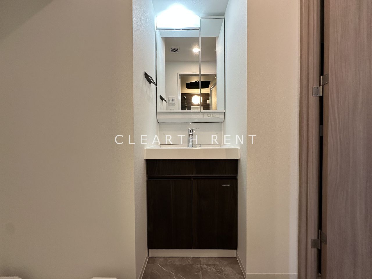 コンシェリア町屋4階 【当社のみ紹介可能】新築×仲介手数料無料×家賃２か月無料♪