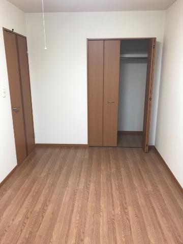 エル・グレイシャス 洋室