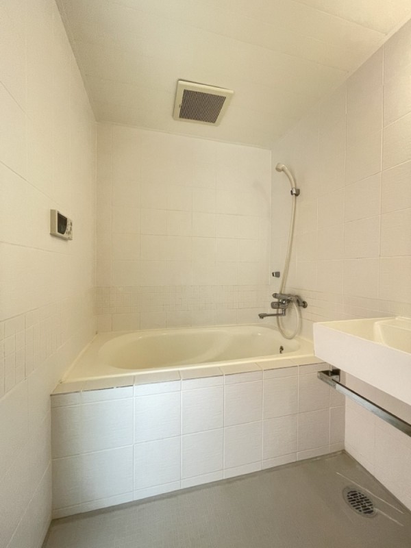 Ｔ－ｓｔｙｌｅ目白1階 お風呂