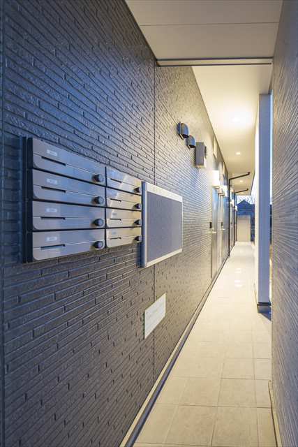 Ｃａｓａ　Ｄｏｍａｎｉ　西大宮2階 部屋その他