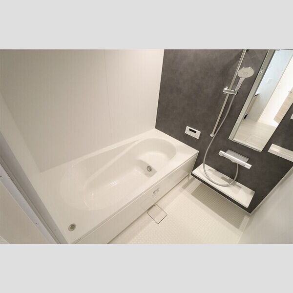 D-KISARIA　WⅠ303号室 浴室