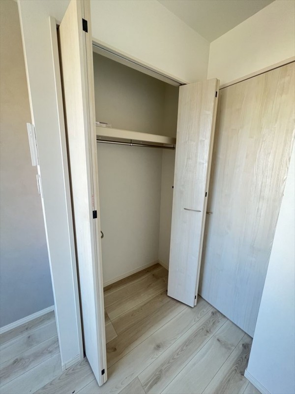 ＣＲＡＳＴＩＮＥ西馬橋１丁目 収納