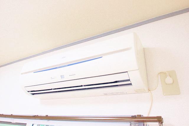 グリーンウッド1階 部屋その他