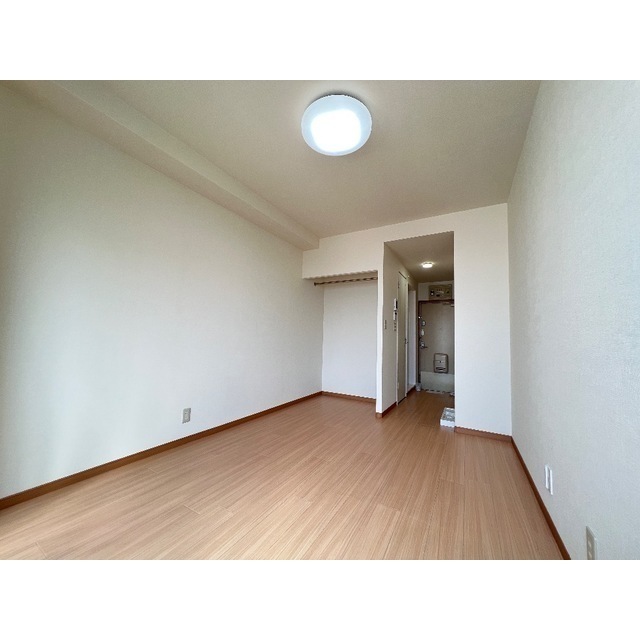 エスペランサ302号室 リビング