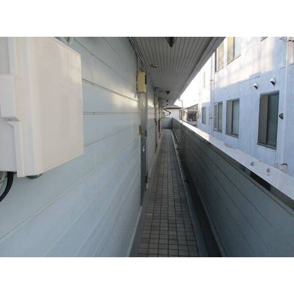 ジュネパレス松戸第880103号室 部屋その他