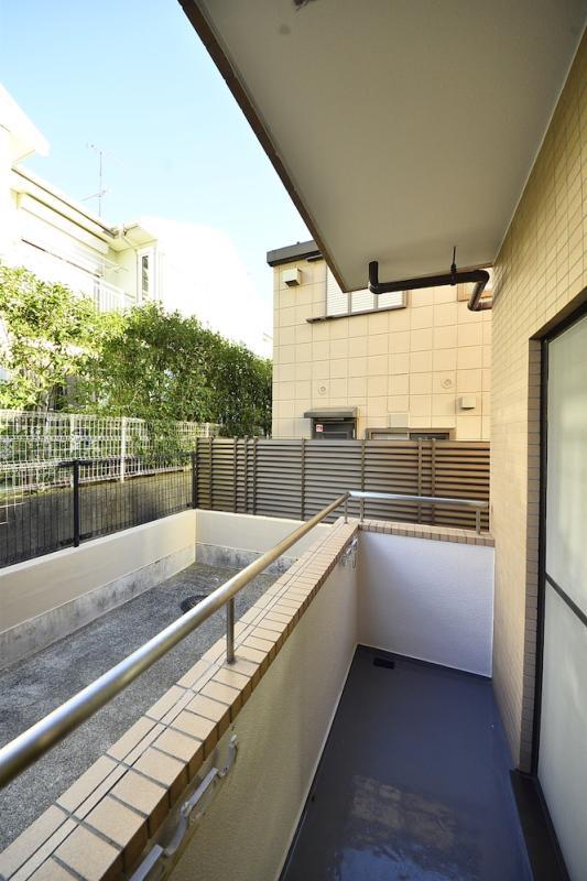 クレール八雲1階 その他　設備