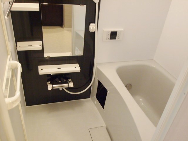 アネックス岩槻 お風呂