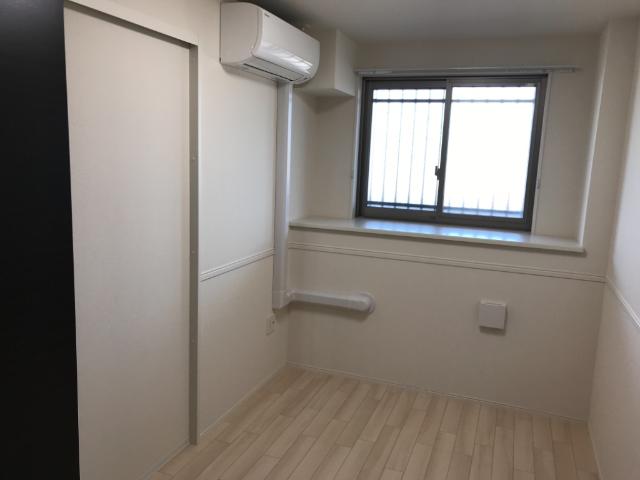 ＡｎｉＮｅｒｄ 洋室