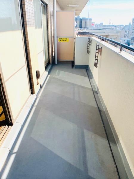 サンリヴァ隅田4階 同建物別部屋の参考画像