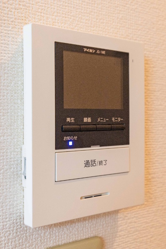 パソム大岡山1階 部屋その他